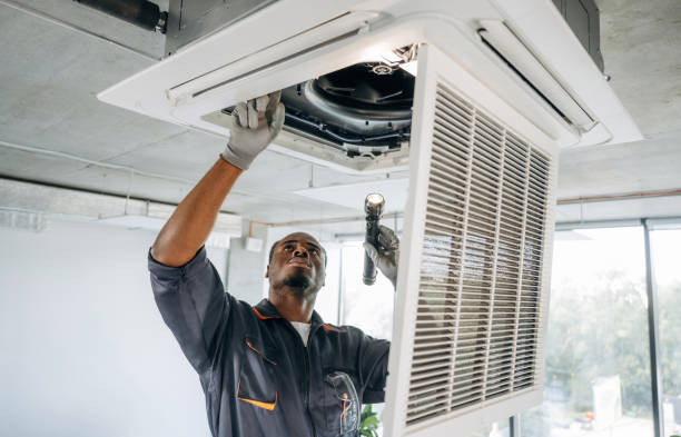 Licensed Heat Pump Repair service in Harrisburg, OH - FH HVAC