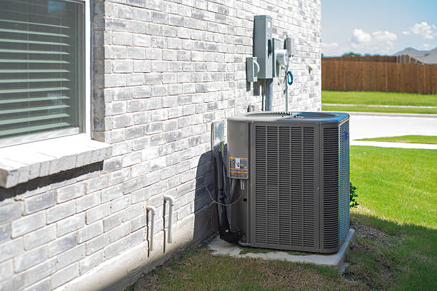 Reliable Heat Pump Repair contractor in Harrisburg, OH by FH HVAC